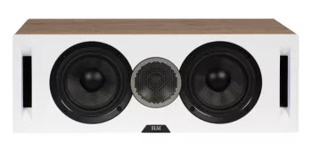 Elac Debut Reference C5 (biały) - Raty 30x0% lub specjalna oferta! - Dostawa 0 zł!