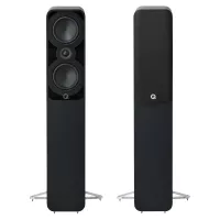 Q Acoustics 5040 (Czarny) - Raty 20x0% lub specjalna oferta! - Dostawa 0zł!