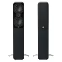 Q Acoustics 5040 (Czarny) - Raty 20x0% lub specjalna oferta! - Dostawa 0zł!