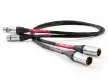 Tellurium Q Black II XLR (1.0m) - Raty 30x0% lub specjalna oferta! - Dostawa 0zł!