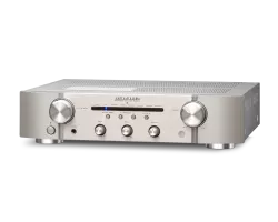 Marantz PM6007 (srebrny) - Dostawa 0 zł!