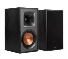 Klipsch R-51M (czarny) - Raty 10x0% lub specjalna oferta! - Dostawa 0 zł!