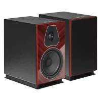 Sonus faber Lumina II Amator (Czerwony połysk) - Raty 50x0% lub specjalna oferta! - Dostawa 0zł!