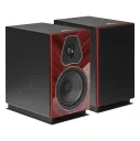 Sonus faber Lumina II Amator (Czerwony połysk) - Raty 50x0% lub specjalna oferta! - Dostawa 0zł!