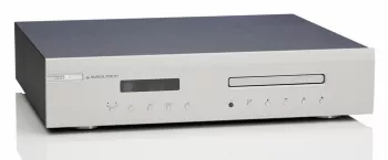 Musical Fidelity M3scd (Srebrny) - OUTLET - Raty 20x0% - Dostawa 0zł!