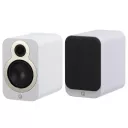 Q Acoustics 3020c (Biały) - Raty 20x0% lub specjalna oferta! - Dostawa 0zł!