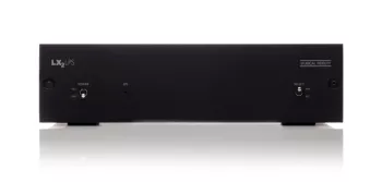 Musical Fidelity LX2-LPS (czarny) - Raty 10x0% lub specjalna oferta! - Dostawa 0 zł!