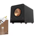 Klipsch RP-1000SW - Argon Audio Essentials Classic SUB (3.0 m) Gratis! - Raty 10x0% lub specjalna oferta! - Dostawa 0zł!