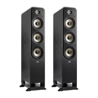 Polk Audio Signature Elite ES60 (Czarny) - Raty 10x0% lub specjalna oferta! - Dostawa 0zł!