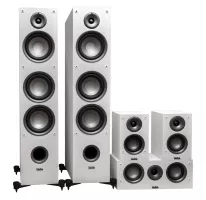 Taga Harmony TAV-807F + TAV-807S + TAV-807C (Biały) [TAV-807 F/C/S] - Raty 20x0% lub specjalna oferta! - Dostawa 0zł!