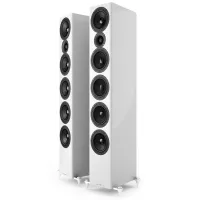 Acoustic Energy AE520 (Biały połysk) - Raty 30x0% lub specjalna oferta! - Dostawa 0zł!