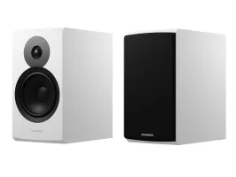 Dynaudio Emit 20 (Biały) - Raty 30x0% lub specjalna oferta - Dostawa 0zł!