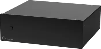 Pro-Ject Amp Box DS2 Mono (czarny) - Raty 30x0% lub specjalna oferta! - Dostawa 0 zł!