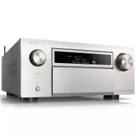 Denon AVC-X8500HA (srebrny) - Raty 10x0% lub specjalna oferta! - Dostawa 0zł!