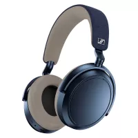 Sennheiser Momentum 4 Wireless (Granatowy / Denim) - Dostawa 0zł!