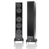 Vienna Acoustics Beethoven Concert Grand Reference (Czarny połysk) - Raty 50x0% lub specjalna oferta! - Dostawa 0zł!