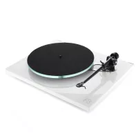 Rega Planar 3 (bez wkładki) Biały połysk - Raty 20x0% lub specjalna oferta! - Dostawa 0zł!