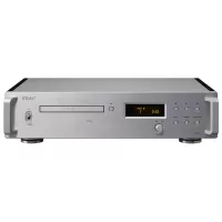 TEAC VRDS-701T (Srebrny) - Raty 30x0% lub specjalna oferta! - Dostawa 0zł!