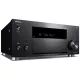 Onkyo TX-RZ50 (Czarny) - Raty 20x0% lub specjalna oferta - Dostawa 0zł!