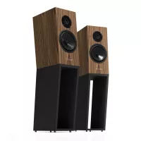 Pylon Audio Diamond Monitor 18 mkII (Orzech Amerykański) Limited Edition - Raty 50x0% lub specjalna oferta! - Dostawa 0zł!