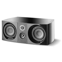 Focal Sopra Center (Czarny połysk) - Raty 30x0% lub specjalna oferta! - Dostawa 0zł!