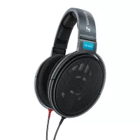 Sennheiser HD 600 (HD600) - Dostawa 0zł!