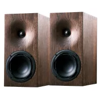 Buchardt Audio E50 (Smoked Oak) - PRE-ORDER - Raty 10x0% lub specjalna oferta! - Dostawa 0zł!