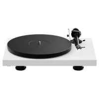 Pro-Ject Debut EVO 2 (Biały satyna) - Raty 30x0% lub specjalna oferta! - Dostawa 0zł!