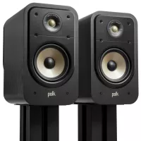 Polk Audio Signature Elite ES20 (Czarny) - Raty 10x0% lub specjalna oferta! - Dostawa 0zł!