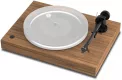 Pro-Ject X2 2M-Silver MM (orzech) - Raty 10x0% lub specjalna oferta! - Dostawa 0zł!