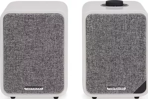 Ruark MR1 Mk2 (Szary / Soft Grey) - Raty 20x0% lub specjalna oferta! - Dostawa 0zł!