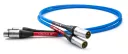 Tellurium Q Blue II XLR (1.0m) - Raty 30x0% - Dostawa 0 zł!