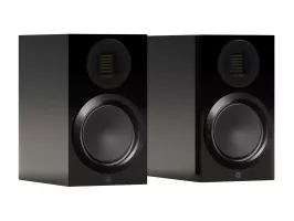 Monitor Audio Gold 50 6G (Czarny połysk) - Raty 30x0% lub specjalna oferta! - Dostawa gratis!