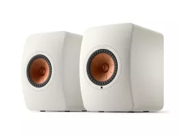 Kef LS50 Wireless II (biały) - Raty 20x0% lub specjalna oferta! - Dostawa 0 zł!