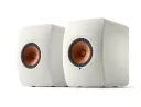 Kef LS50 Wireless II (biały) - Raty 20x0% lub specjalna oferta! - Dostawa 0 zł!