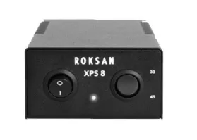 Roksan Speed Control XPS 8 - Raty 30x0% lub specjalna oferta! - Dostawa 0 zł!