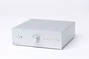 Pro-Ject Pre Box DS2 Analog (srebrny) - Raty 30x0% lub specjalna oferta! - Dostawa 0 zł!