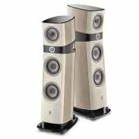 Focal Sopra No3 (Jasny Dąb połysk) - Raty 30x0% lub specjalna oferta! - Dostawa 0zł!