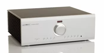 Musical Fidelity M8s PRE (M8sPRE) (srebrny) - Raty 30x0% lub specjalna oferta! - Dostawa 0 zł!