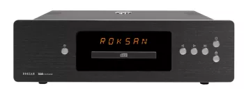 Roksan Blak CD Player - Raty 30x0% lub specjalna oferta! - Dostawa 0 zł!