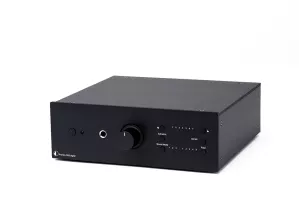 Pro-Ject Pre Box DS2 Digital (czarny) - Raty 30x0% lub specjalna oferta! - Dostawa 0 zł!