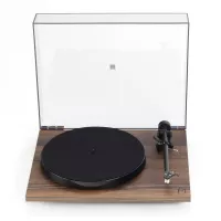 Rega Planar 1 Plus (Carbon) Orzech - Raty 20x0% lub specjalna oferta! - Dostawa 0zł!