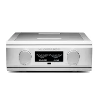 Musical Fidelity Nu-Vista 600.2 (Srebrny) - Raty 50x0% lub specjalna oferta! - Dostawa 0zł!