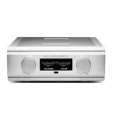 Musical Fidelity Nu-Vista 600.2 (Srebrny) - Raty 50x0% lub specjalna oferta! - Dostawa 0zł!