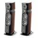 Focal Sopra No3 (Heban Macassar połysk) - Raty 30x0% lub specjalna oferta! - Dostawa 0zł!