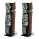 Focal Sopra No3 (Heban Macassar połysk) - Raty 30x0% lub specjalna oferta! - Dostawa 0zł!