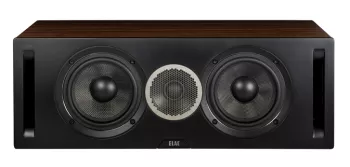 Elac Debut Reference C5 (czarny) - Raty 30x0% lub specjalna oferta! - Dostawa 0 zł!