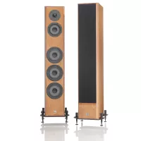 Vienna Acoustics Beethoven Concert Grand Reference (Wiśnia) - Raty 50x0% lub specjalna oferta! - Dostawa 0zł!