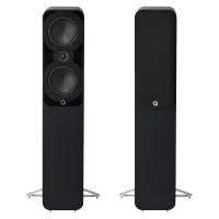 Q Acoustics 5050 (Czarny) - Raty 20x0% lub specjalna oferta! - Dostawa 0zł!