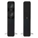 Q Acoustics 5050 (Czarny) - Raty 20x0% lub specjalna oferta! - Dostawa 0zł!